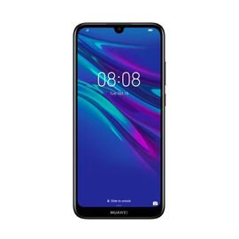 Huawei Y6 2019 32 Go Noir minuit