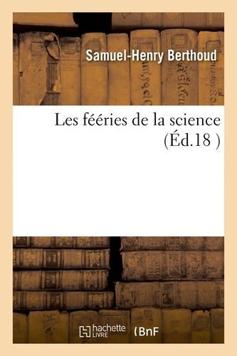 Les Fééries De La Science