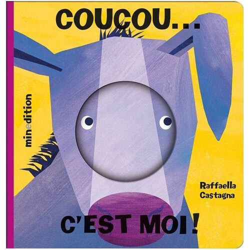 Coucou - C'est Moi !