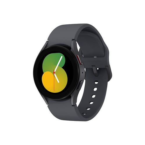 Samsung Galaxy Watch5 -  montre connectée 40 mm graphite avec bracelet sport