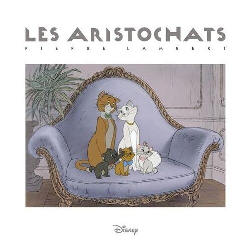 Les Aristochats