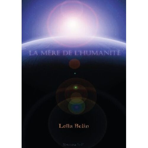 La Mère De L'humanité
