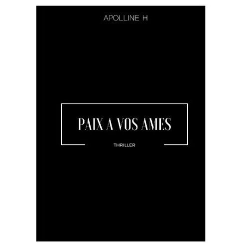 Paix À Vos Âmes