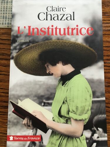 L Institutrice