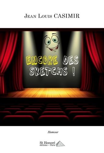 Encore Des Sketchs !