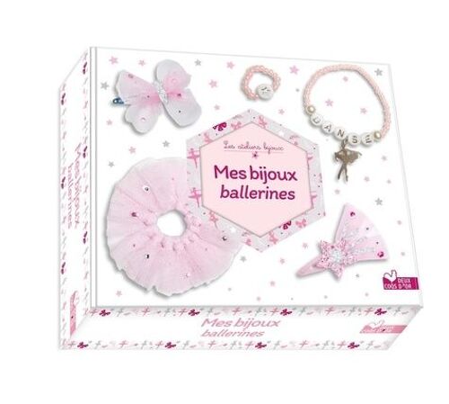 Mes Bijoux Ballerines