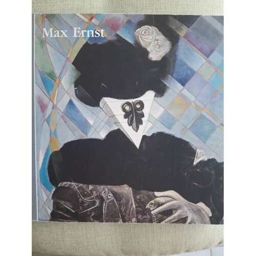 Max Ernst Fondation Maeght