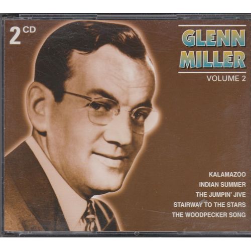 2 C D Glenn Miller Volume 2