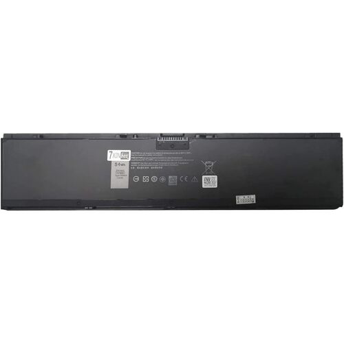 7.4V 54Wh 3RNFD Replacement Battery for Dell Latitude E7440 E7420 E7450 Series 3RNFD V8XN3 G95J5 34GKR 0909H5 0G95J5 5K1GW 6986MAH E225846