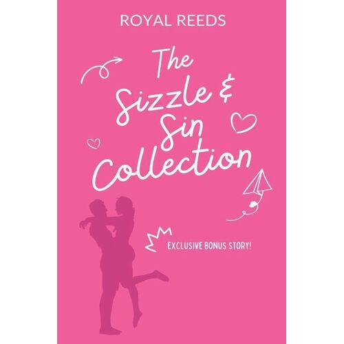 The Sizzle & Sin Collection