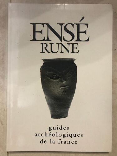 Ensérune, Carrefour De Civilisations Protohistoriques