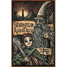 Le Seigneur Des Anneaux - Le Jeu De Tarot
