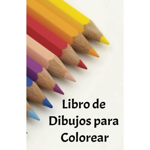 Libro De Dibujos Para Colorear: "Mundos Por Colorear: Dibujos Para Relajar La Mente"