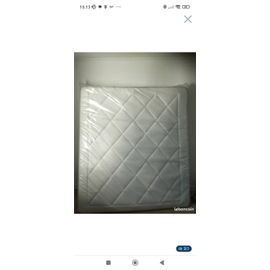 Matelas Neuf Encore Emballé Epeda Barrière. 180/200 Urgent. Cause Mutation