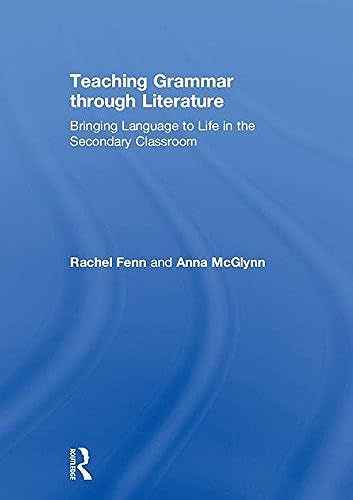 Teaching Grammar Through Literature
