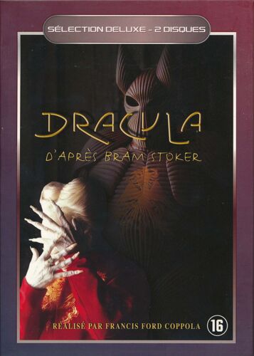 Dracula - Sélection Deluxe