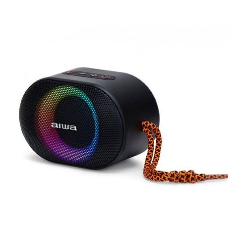 Haut-parleur portable Aiwa BST330BL Bleu