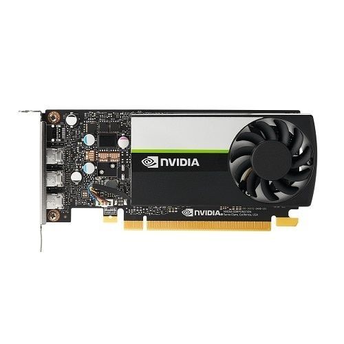 NVIDIA T400 - Carte graphique - T400 - 4 Go profil bas
