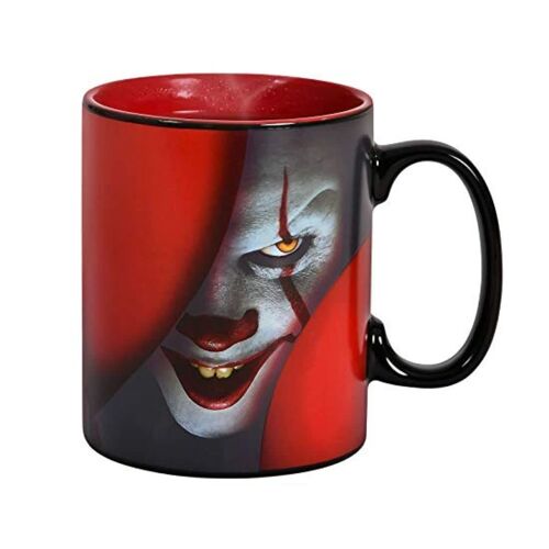 Ça - Mug Heat Change - 460 Ml Grippe-Sou "Time To Float" [Goodies]