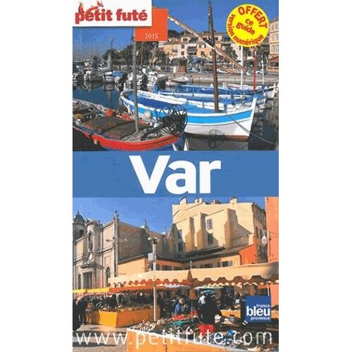 Petit Futé Var