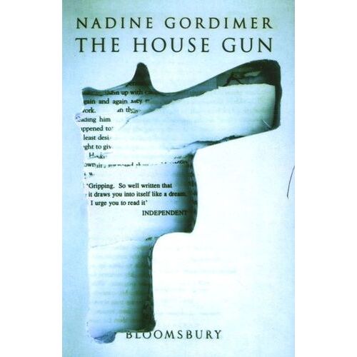 The House Gun