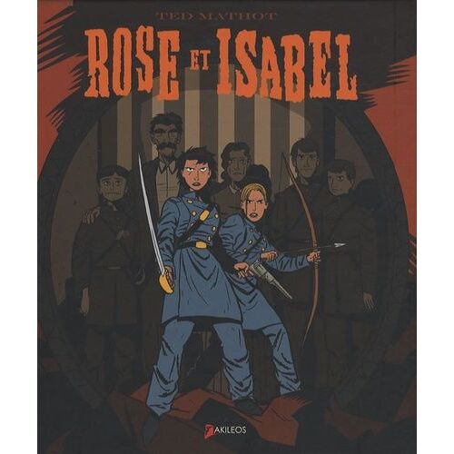 Rose Et Isabel