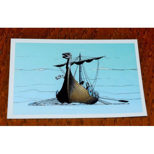 Autocollant Sticker Panini 60 Ans D'aventures Asterix N° 71