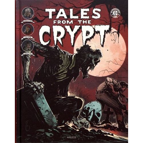 Tales From The Crypt - Tome 4