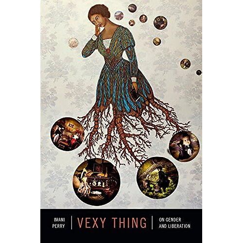 Vexy Thing