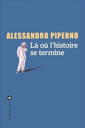 Là Où L'histoire Se Termine