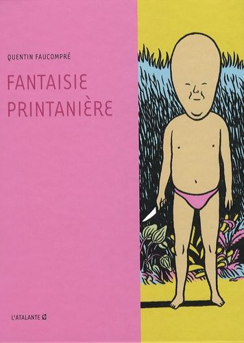 Fantaisie Printanière