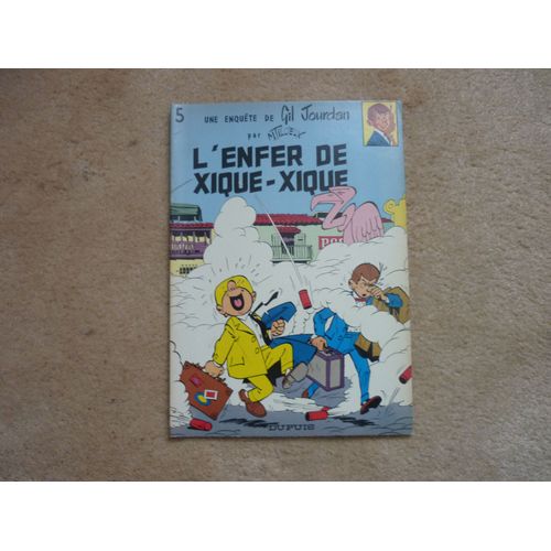 L'enfer De Xique-Xique