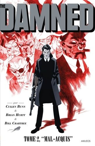 The Damned - Tome 2 - Mal-Acquis