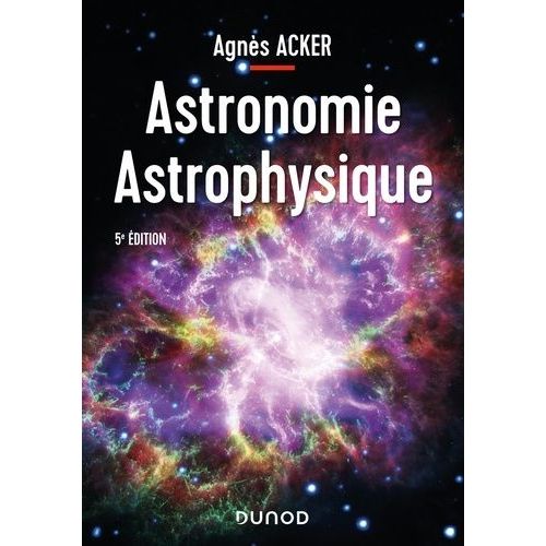 Astronomie Astrophysique