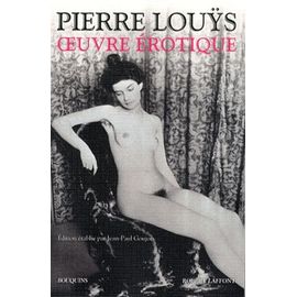 Oeuvre Érotique