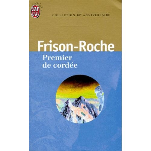 Premier De Cordée