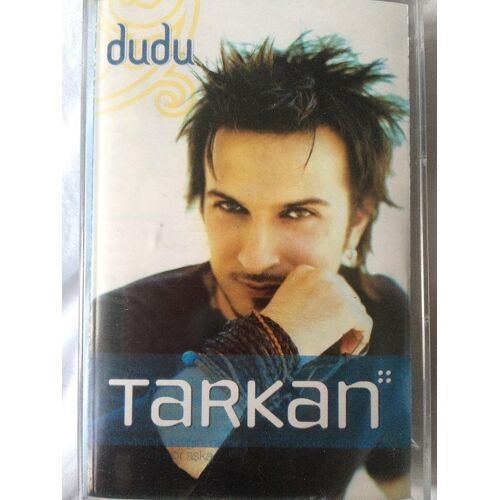 Cassette Dudu Tarkan