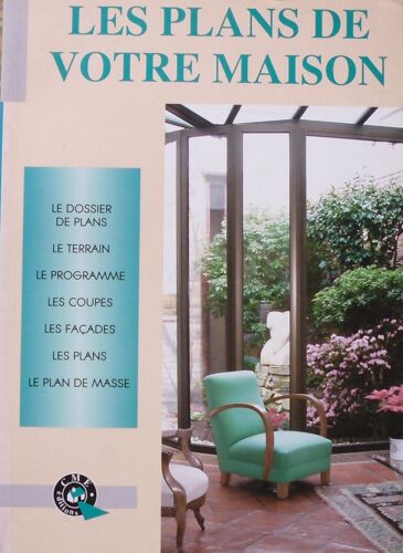 Les Plans De Votre Maison