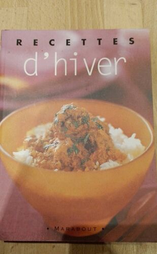 Recettes D Hiver