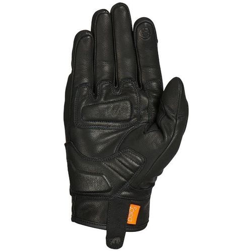 Gants Moto Été Femme Furygan Lr Jet D3o - Noir - S