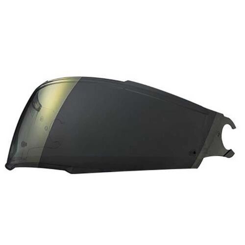 Ls2 Ff902 Scope Visière (Iridium Gold,One Size)