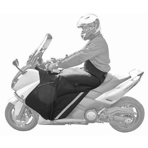 Tablier Scooter Bagster Win'zip Yamaha Xmax 125/400 2013-2017