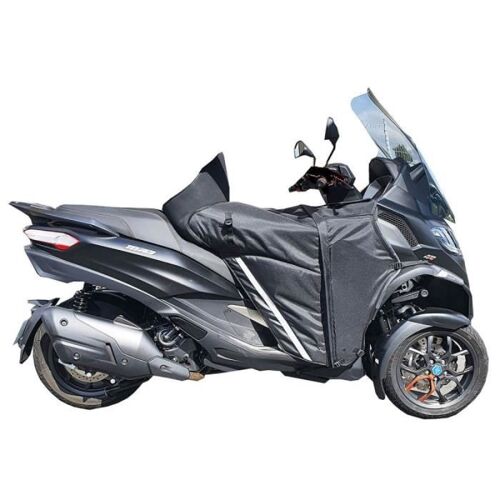 Bagster Tablier Piaggio Winzip Piaggio Mp3 '2022 (Xtb650)