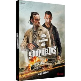 Les Orphelins