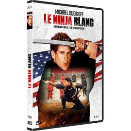 Le Ninja Blanc