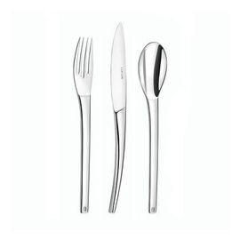 Neuvième Art - 18 Couverts Entrée, Fromage, Dessert Pour 6 Personnes