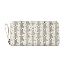 Compagnon zippé Lacoste NF3958DG