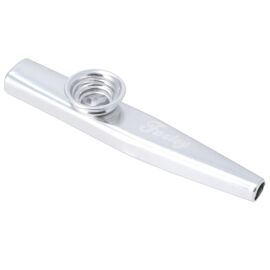 Fazley Funtune Kazoo Kzs Argenté