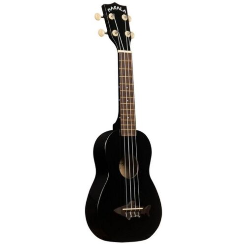 Kala Makala Shark Blacktip Ukulélé Soprano