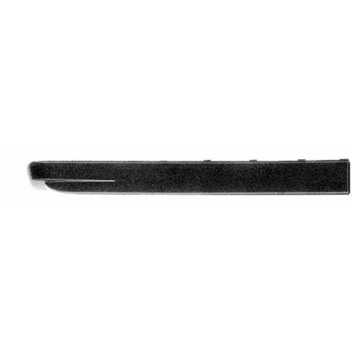 Spoiler Pare Chocs Avant Droit Pour Volkswagen Golf Iii 1991-1997, Mod. Gl/Cl, Neuf